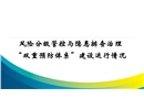 雙重預(yù)防體系建設(shè)運(yùn)行情況匯報(bào)交流會(huì)