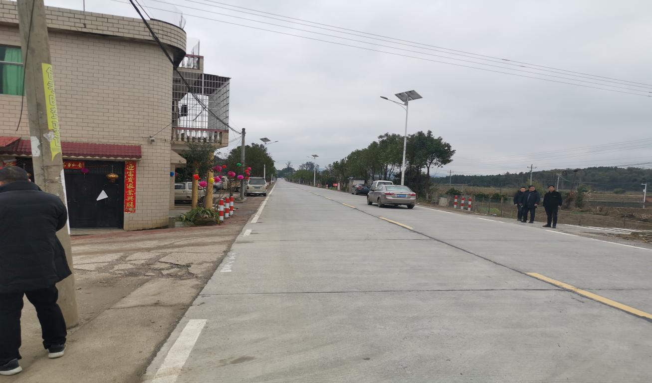 S340線 東安縣紫溪市鎮(zhèn)路段“1·22”較大道路交通事故調(diào)查報告