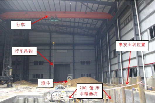 從化區(qū)明珠工業(yè)園廣州市磊蒙機(jī)械設(shè)備有限公司“5·21”坍塌一般死亡事故調(diào)查報(bào)告