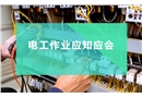 電工作業(yè)應(yīng)知應(yīng)會(huì)知識手冊
