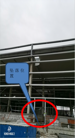 濠江區(qū)“1·3”一般生產(chǎn)安全事故調(diào)查報告