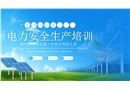 電力安全生產(chǎn)培訓(xùn)