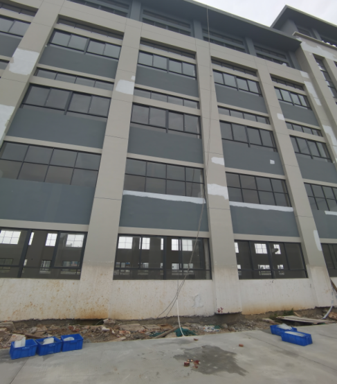 中山三角新華路18號之一新建廠房“3·20”一般高處墜落事故調(diào)查報告