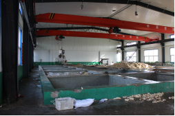 沈陽市綠地蔬菜加工有限公司“10·30”起重機械一般事故調(diào)查報告