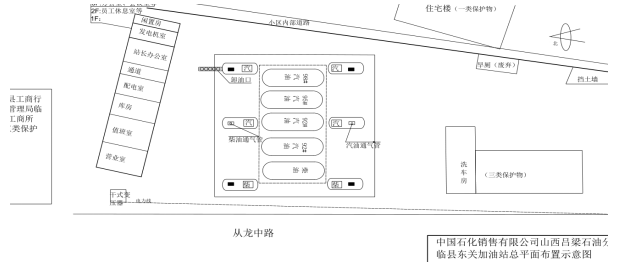 中國石化銷售股份有限公司山西呂梁臨縣東關(guān)加油站“8·3” 一般生產(chǎn)安全觸電事故調(diào)查報(bào)告