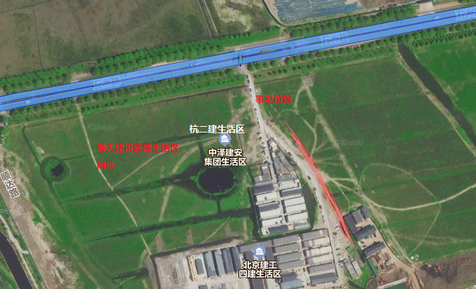 臨平區(qū)余杭經濟技術開發(fā)區(qū)杭州恒昱建設工程有限公司“2·26”一般車輛傷害事故調查報告