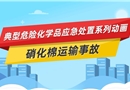 硝化棉運輸事故應(yīng)急處置