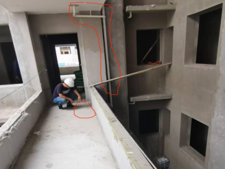威海市文登區(qū)雍錦灣項(xiàng)目榮成市晨翼建筑工程勞務(wù)有限公司“7·9”一般高處墜落事故調(diào)查報(bào)告