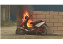 電動(dòng)自行車起火事故案例