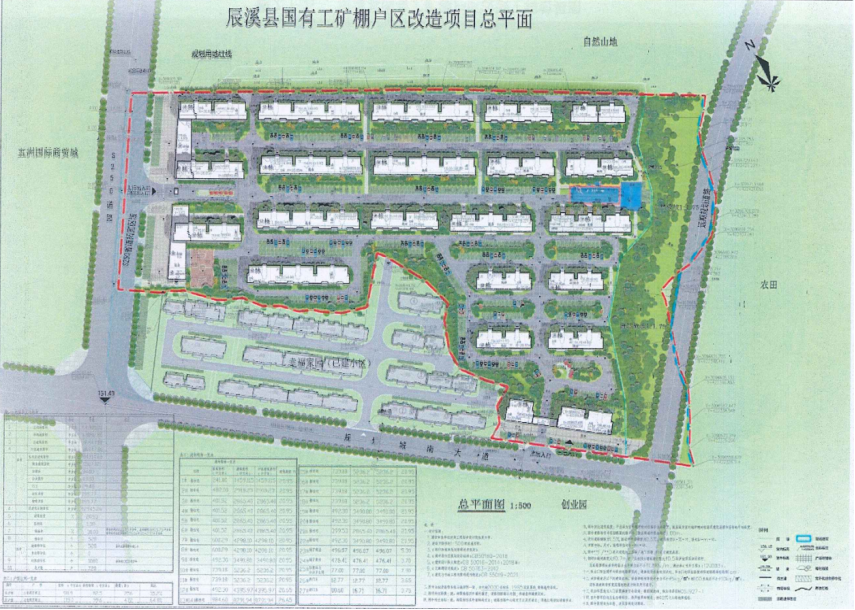 辰溪錦濱國有工礦棚戶區(qū)改造工程EPC項(xiàng)目“4·7”一般起重傷害事故調(diào)查報(bào)告