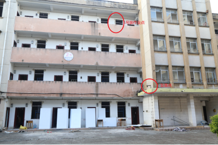 來賓市第四中學(xué)柳州校區(qū)“8?9”高處墜落一般事故調(diào)查報告