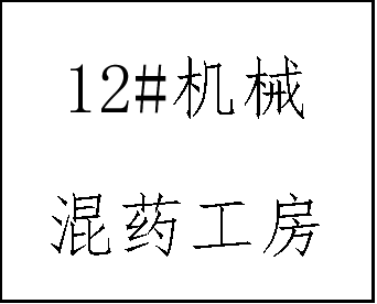 廣西浦北縣白石水通天花炮廠“5?27”爆炸事故調查報告