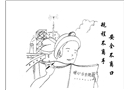 安全不離口 規(guī)程不離手