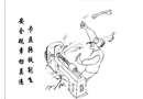 卡盤轉鐵削飛 安全規(guī)章切莫違