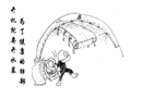 為了健康的肺部 開(kāi)機(jī)就要開(kāi)水幕