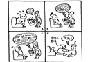 話(huà)不在多