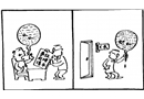 帶回請(qǐng)示