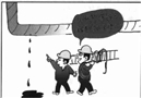 等待時機