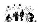 工傷曲