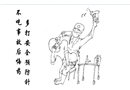 多打安全預(yù)防針 不吃事故后悔藥