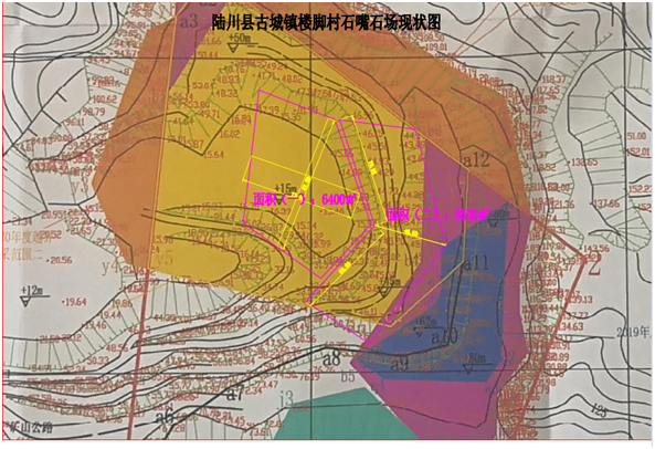 陸川縣古城鎮(zhèn)樓腳村石嘴石場“10.26”鋼結(jié)構(gòu)施工工程項(xiàng)目鋼棚架坍塌事故調(diào)查報(bào)告