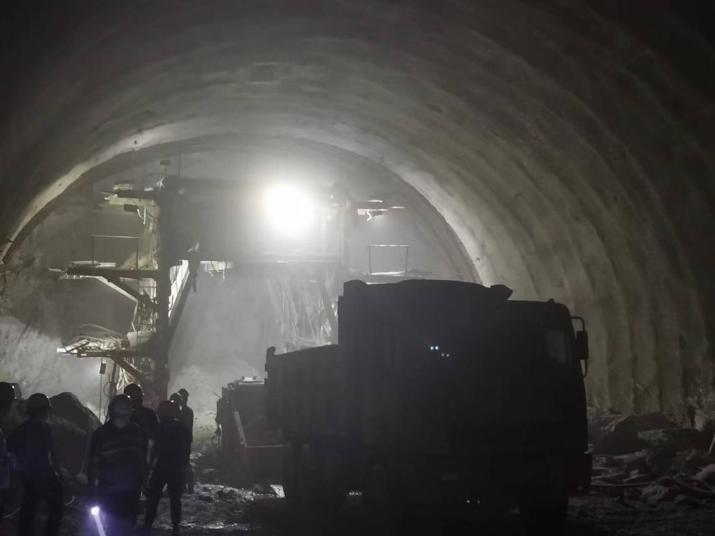 四川垚森浩銘建筑工程有限公司“5·23”一般高處墜落事故調(diào)查報(bào)告