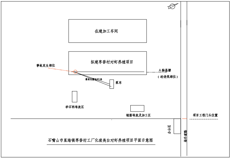 寧夏誠泰建設(shè)工程有限公司“10·11”機(jī)械傷害一般生產(chǎn)安全事故調(diào)查報告