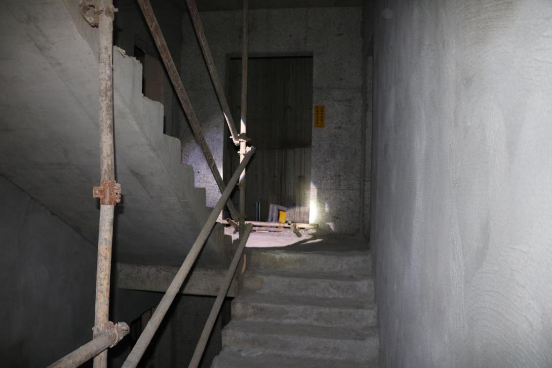 紅寺堡區(qū)梧桐苑建筑工地“5·25”電梯安裝人員高空墜落事故調(diào)查報告