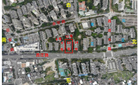 晉安區(qū)新店鎮(zhèn)西莊小區(qū)12號樓“12·2”較大火災事故調(diào)查報告