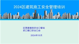 安全生產(chǎn)風(fēng)險(xiǎn)分級管控和隱患排查治理危大工程施工方案編制及要求