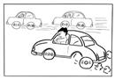 怎么我的車不動？ 