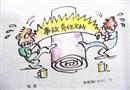 扯皮