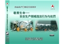 敬畏生命---安全生產(chǎn)領(lǐng)域違法行為與處罰
