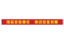 落實安全責(zé)任 推動安全發(fā)展
