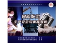危險(xiǎn)作業(yè)生產(chǎn)安全與事故預(yù)防