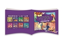生產(chǎn)安全十不干漫畫(huà)手冊(cè)