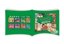 焊接作業(yè)十不焊漫畫手冊