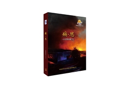 痛?思—火災(zāi)警示錄2025