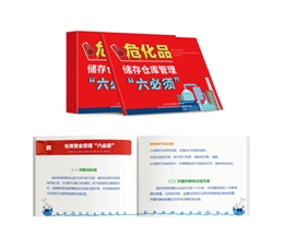 ?；穬Υ?zhèn)}庫管理“六必須”隨身學